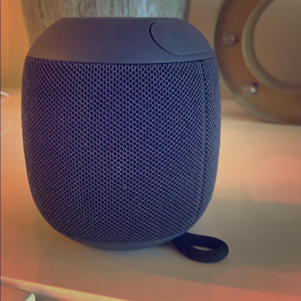 Ultimate Bluetooth Speaker